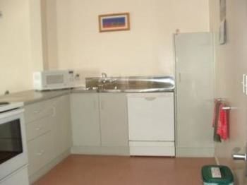 Acorn Estate Motel Masterton